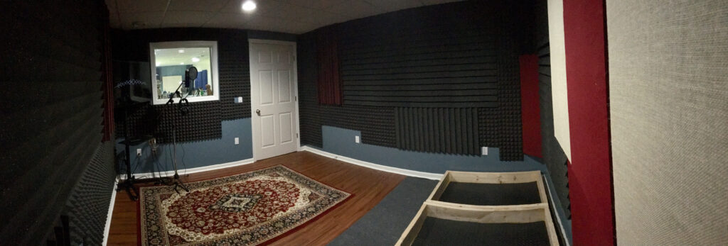 Soundopolis Studio.  Sound edit, design, mixing, Ann Arbor, Detroit, Michigan.